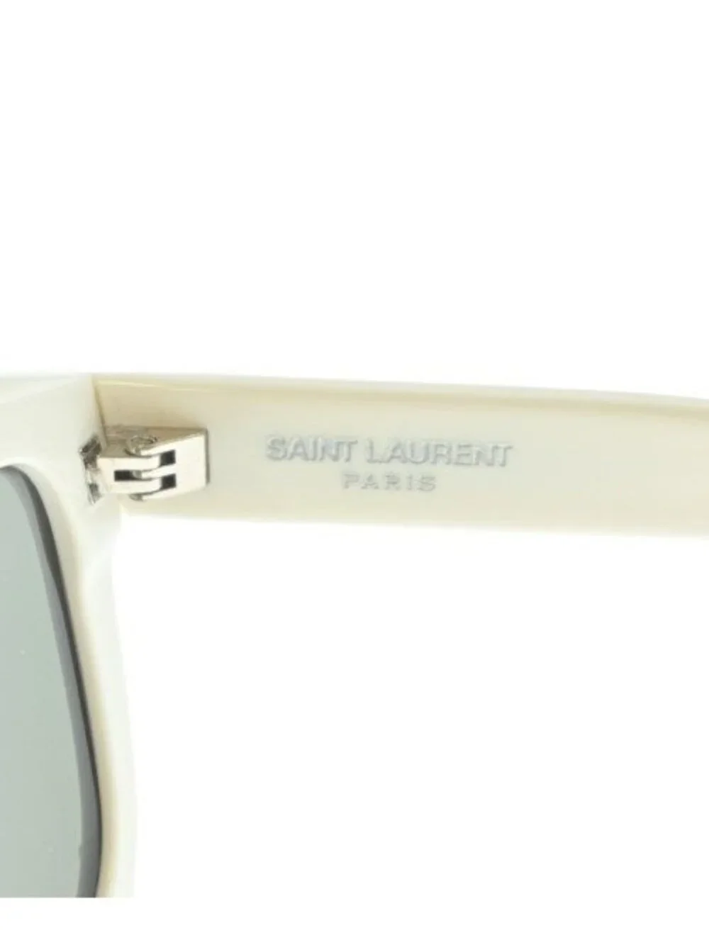 Saint Laurent Paris Sunglasses Eyewear